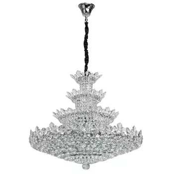 Подвесная люстра MW Light Лаура 345011642