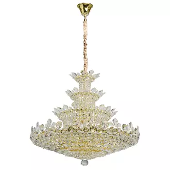 Подвесная люстра MW Light Лаура 345011742