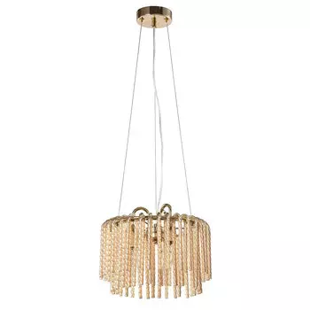 Подвесная люстра MW Light Лавиния 443010703