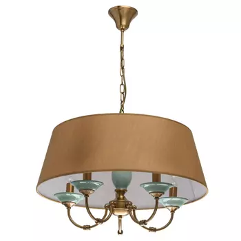 Подвесная люстра MW Light Магеллан 713010205