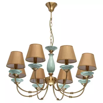 Подвесная люстра MW Light Магеллан 713010308