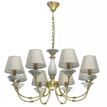 Подвесная люстра MW Light Магеллан 713010608