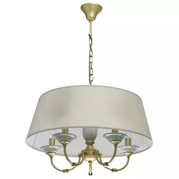 Подвесная люстра MW Light Магеллан 713010705