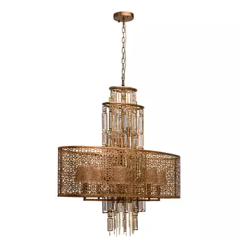 Подвесная люстра MW Light Марокко 185010410