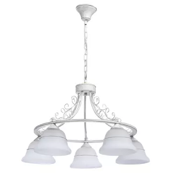 Подвесная люстра MW Light Моника 372013305