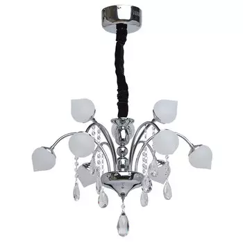 Подвесная люстра MW Light Нанси 308010709