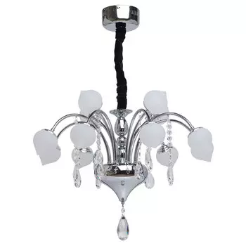 Подвесная люстра MW Light Нанси 308010812