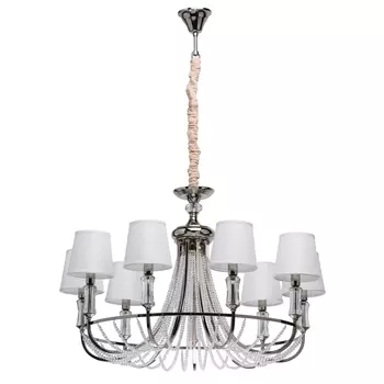 Подвесная люстра MW Light Наполи 686010709