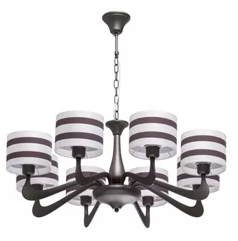 Подвесная люстра MW Light Николь 364014308