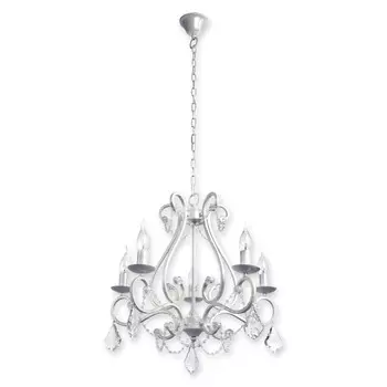 Подвесная люстра MW Light Нимфа 381010605