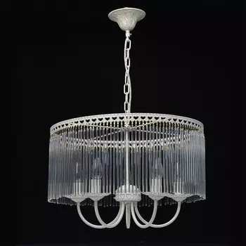 Подвесная люстра MW Light Нора 454010505