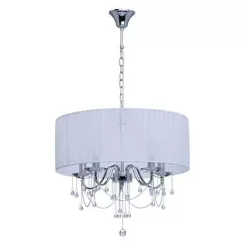 Подвесная люстра MW Light Нора 454010705