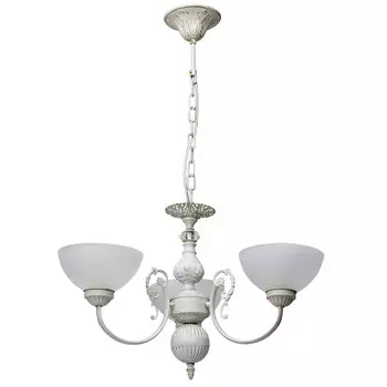 Подвесная люстра MW Light Олимп 318014103