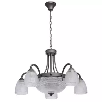 Подвесная люстра MW Light Олимп 318014508