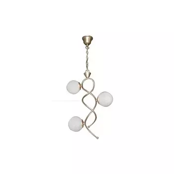 Подвесная люстра MW Light ОЛИВИЯ 306013003