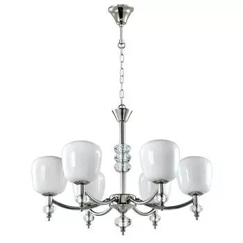 Подвесная люстра MW Light Оливия 306014706