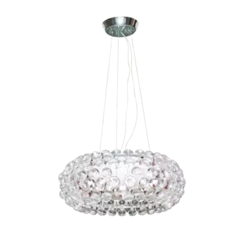 Подвесная люстра MW Light Омега 325013301