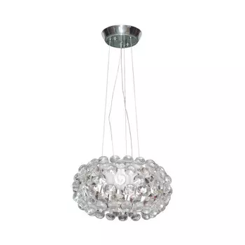 Подвесная люстра MW Light Омега 325013401