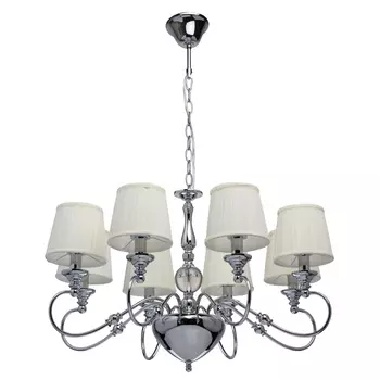 Подвесная люстра MW Light Онтарио 692010808