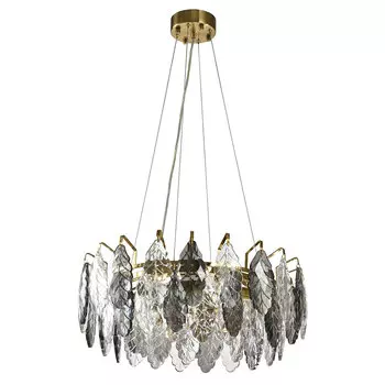 Подвесная люстра MW Light Патриция 447012107