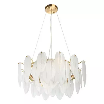 Подвесная люстра MW Light Патриция 447012206