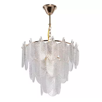 Подвесная люстра MW Light Патриция 447012806