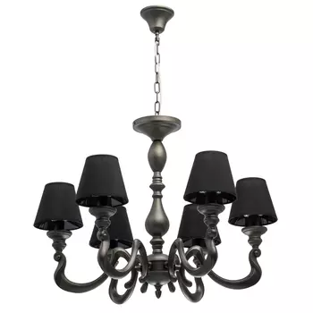 Подвесная люстра MW Light Принстон 694010606