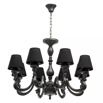 Подвесная люстра MW Light Принстон 694010708