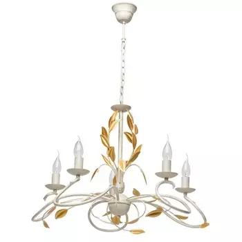 Подвесная люстра MW Light Роса 422011405