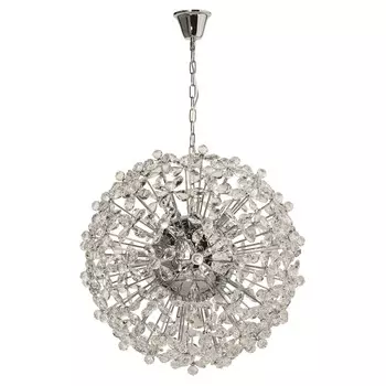 Подвесная люстра MW Light Розенхейм 615010524