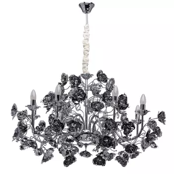 Подвесная люстра MW Light Розенхейм 615010808