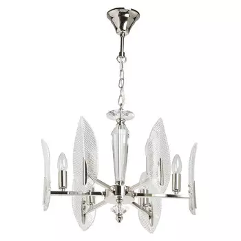 Подвесная люстра MW Light Сабрина 336012806