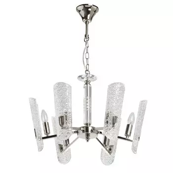 Подвесная люстра MW Light Сабрина 336012906