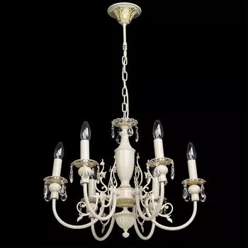 Подвесная люстра MW Light Селена 482010806