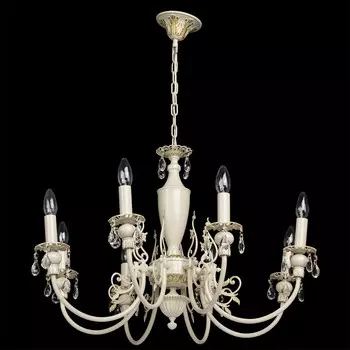 Подвесная люстра MW Light Селена 482010908