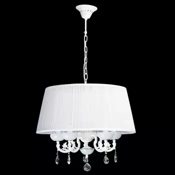 Подвесная люстра MW Light Селена 482011305