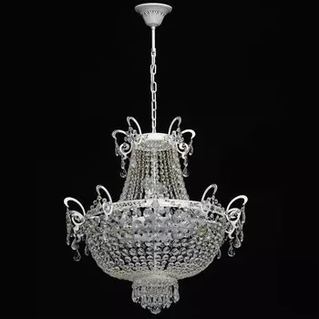 Подвесная люстра MW Light Селена 482011612