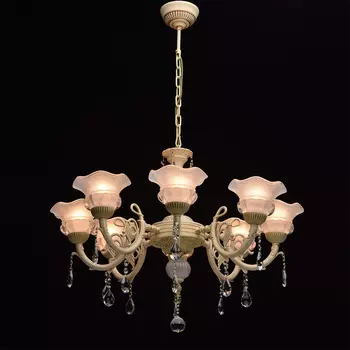 Подвесная люстра MW Light Селена 482012508