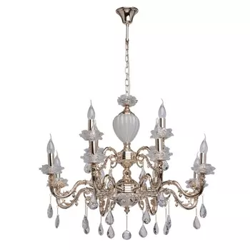 Подвесная люстра MW Light Селена 482012912