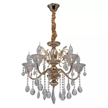 Подвесная люстра MW Light Селена 482013105