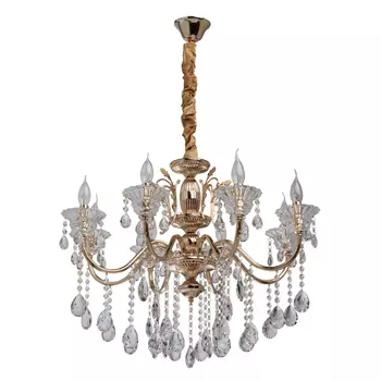 Подвесная люстра MW Light Селена 482013208