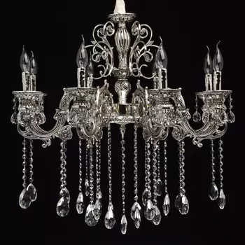 Подвесная люстра MW Light Селена 482013708