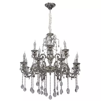 Подвесная люстра MW Light Селена 482013812