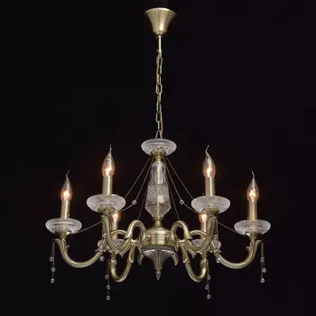 Подвесная люстра MW Light Селена 482014206