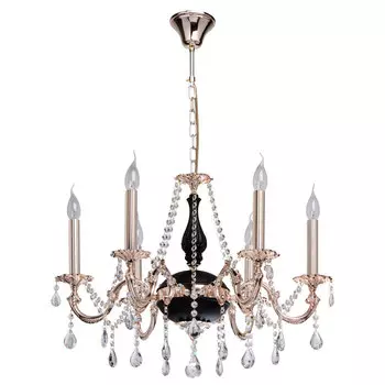 Подвесная люстра MW Light Селена 482014406