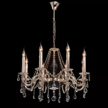 Подвесная люстра MW Light Селена 482014508