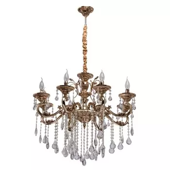 Подвесная люстра MW Light Селена 482014708