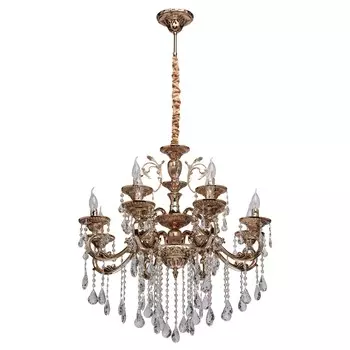 Подвесная люстра MW Light Селена 482014912