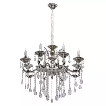 Подвесная люстра MW Light Селена 482015208