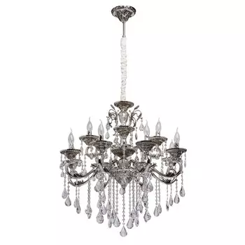 Подвесная люстра MW Light Селена 482015412